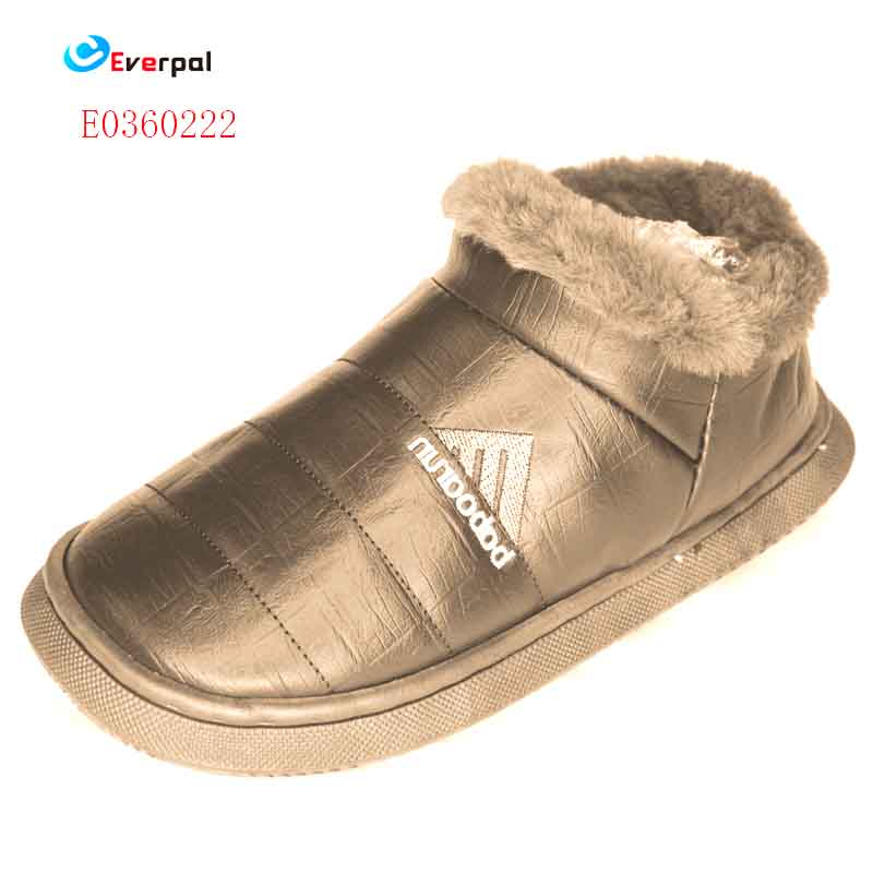 हर घर के लिए बच्चे की सर्दियों की चप्पल क्यों आवश्यक है?